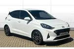 2022 Hyundai i10