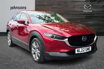 2022 Mazda CX-30