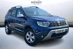 2019 Dacia Duster
