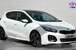 2018 Kia Ceed