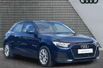 2024 Audi A1