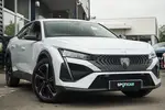 2024 Peugeot 408