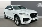 2017 Jaguar F-Pace