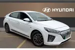 2020 Hyundai IONIQ