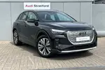 2025 Audi Q4