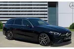 2024 Mercedes-Benz C-Class