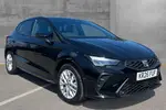 2026 SEAT Ibiza