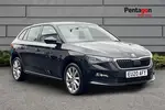 2020 Skoda Scala