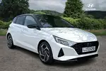 2023 Hyundai i20
