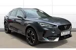 2023 Cupra Formentor