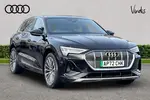 2022 Audi e-tron S