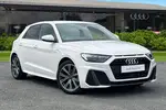 2025 Audi A1