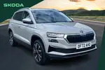 2023 Skoda Karoq