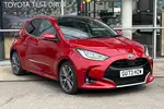 2023 Toyota Yaris