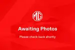 2025 MG MG3