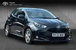 2026 Toyota Yaris