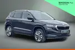 2023 Skoda Karoq