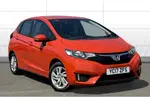 2017 Honda Jazz