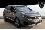 2018 Peugeot 3008