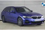 2020 BMW 3 Series Touring