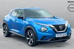 2020 Nissan Juke