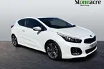 2018 Kia ProCeed