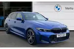 2023 BMW 3 Series Touring