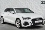 2022 Audi A3