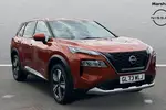 2023 Nissan X-Trail