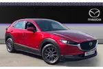 2022 Mazda CX-30