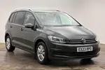 2023 Volkswagen Touran