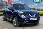 2017 Nissan Juke