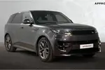 2024 Land Rover Range Rover Sport