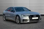 2021 Audi A6
