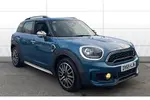 2019 MINI Countryman