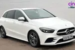 2020 Mercedes-Benz B-Class