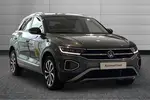 2022 Volkswagen T-Roc