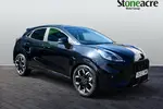 2022 Ford Puma