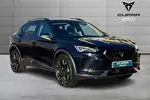 2022 Cupra Formentor