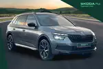 2022 Skoda Kamiq