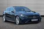 2024 Mercedes-Benz A-Class