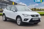 2021 SEAT Arona