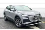 2022 Audi Q4