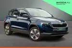 2022 Skoda Karoq
