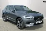 2019 Volvo XC60