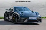 2022 Porsche Cayman