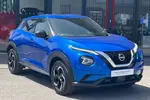 2023 Nissan Juke