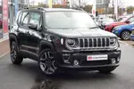 2019 Jeep Renegade