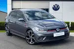 2022 Volkswagen Polo