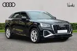 2022 Audi Q2